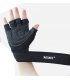 SA106 - Weightlifting Gloves